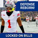 NEW LOOK: Buffalo Bills Defense PLANS Risk-Reward ATTACK with New Scheme & Talent