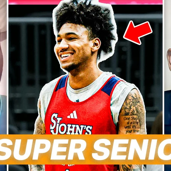 Is Dillon Mitchell Returning to College?
