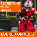 CAN'T MISS: Why Tennessee MUST SECURE David Gabriel Georges, Malik Howard for ’27 Recruiting Class