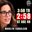 She Finally Broke 3 Hours at Age 49 - Her Advice for Your Fastest Marathon After 40
