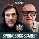 Did Scotland Just Expose The Springboks?! Will Jordan Makes History!