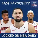 Klay Thompson Changes EVERYTHING for the Miami Heat