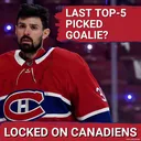 CONTROVERSIAL PICK: Montreal Canadiens and Carey Price’s 2005 Draft Decision TRANSFORMS History