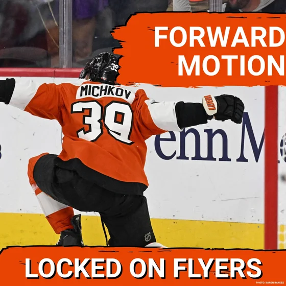 It’s Deja Vu for the Philadelphia Flyers with another 3-2 OT Loss and BIG issues to solve