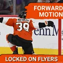 It’s Deja Vu for the Philadelphia Flyers with another 3-2 OT Loss and BIG issues to solve