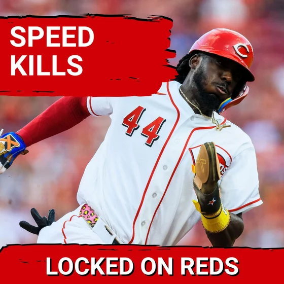 REDS POSTCAST: Cincinnati Reds STUN Pirates as Elly De La Cruz DELIVERS Superstar Performance