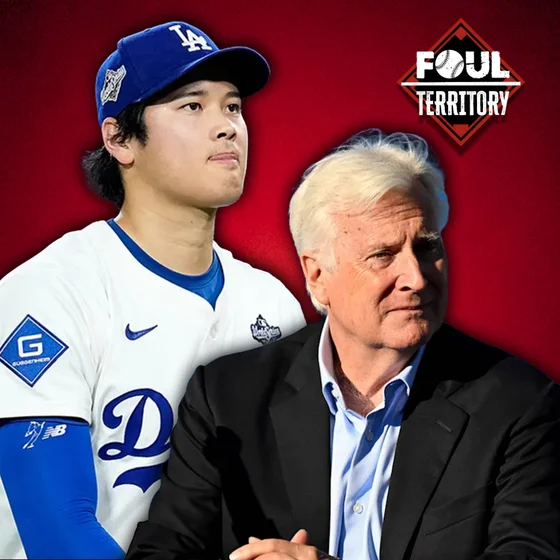 Why the FBI investigation into Dodgers owner Mark Walter matters
