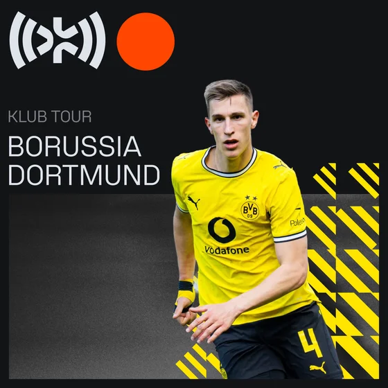 Borussia Dortmund
