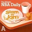 NBA Pressure Draft with JE Skeets | Slam N Jam