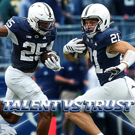 Who Shined, Who Struggled in Penn State Win Over Buffalo | Wisconsin Preview