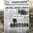E63 - Nove posti vuoti: la tragedia di Brema