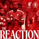 The Reaction: Liverpool held by Chelsea