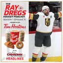 Carolina's Challenge, Knights Golden Confidence, Leafs Searching, Oilers Waiting, Preds Land MacFarland in MegaDeal.