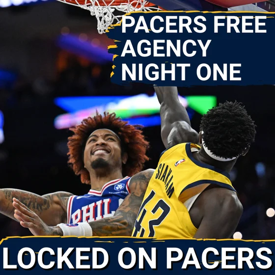 Indiana Pacers linked to Kelly Oubre, Gary Trent Jr, Josh Okogie: NBA free agency night 1 breakdown