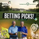 the Memorial 2026 π¨ Betting Show w/ Matt Every
