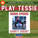 BONUS - Garrett Crochet Joins to Discuss Year 2 as the Red Sox Ace