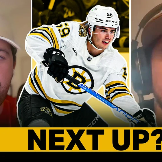 Will Bruins give Frederic Brunet a chance this season?