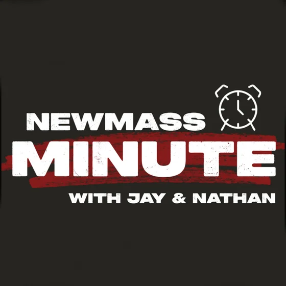NewMass Minute: Post-Draft Chat