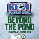 Beyond The Pond: Aaron Jamnick, Tony Scott, Mike Modano, Paul Martin, Eric Staal