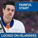 SHOCKWAVE: Matthew Barzal OUT—New York Islanders Offensive POWER Faces Crisis