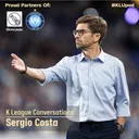 K League Conversations Episode 3: Sergio Costa