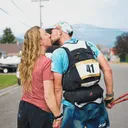 Crewing and Winning The Divide 200. With Harry Subertas and Lauren Klein