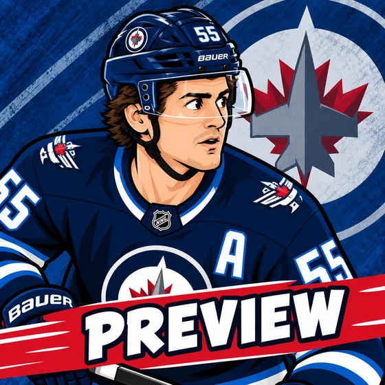 Mark Scheifele (Preview)