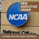 DEVELOPING: Executive Order Could CHANGE College Football, Will MORE Legal Battles Ensue? + SEC QBs