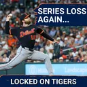 ILLUSION: Detroit Tigers Offense PLUMMETS—Casey Mize RETURNS in Loss to Astros