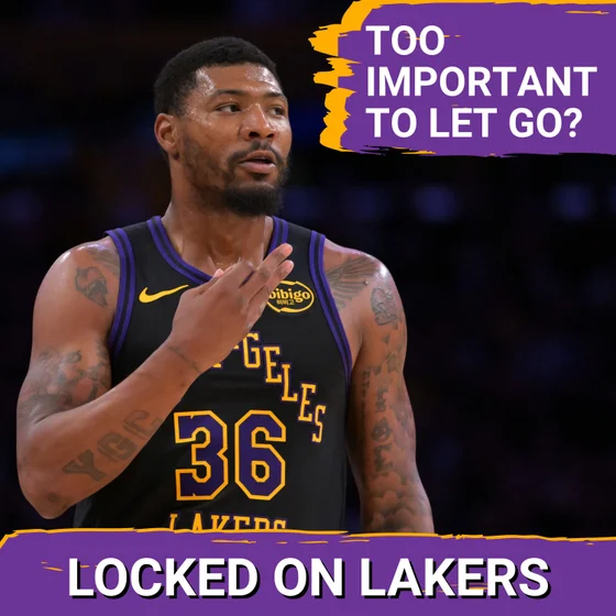 Should Lakers Keep Marcus Smart, Luke Kennard? Is Trading for Isaiah Joe an Option?