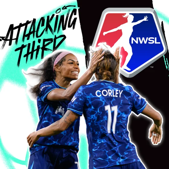 Everything You Need to Know from NWSL Matchweek 22 | Angel City win in Utah + Spirit handle Chicago | Attacking Third