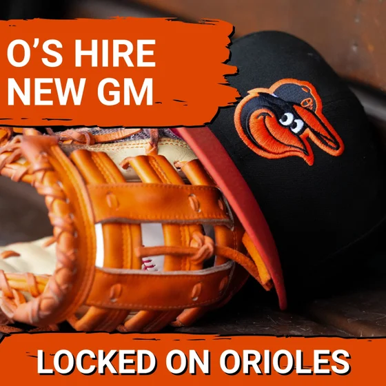 Orioles hire Cubs executive Jared Banner as new General Manager