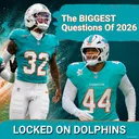 Which Of The MANY Questions About The 2026 Miami Dolphins Are MOST Likely To Be Insurmountable?