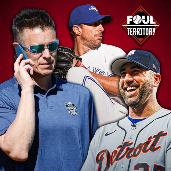 Ken Rosenthal’s Inside Scoop on Front Office fails + Dipoto speaks + How to save the Starting Pitcher