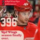 Red Wings season is finally over.
