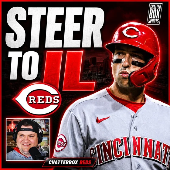 Spencer Steer Placed on IL: Trade Deadline Impact for the Cincinnati Reds