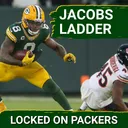 Why the Green Bay Packers could go looking for Josh Jacobs' replacement EARLY in the 2026 NFL Draft