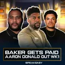 Acho, T.J. Ward & Carebear React To Baker’s Extension, Mahomes Starts, Donald Inactive & MORE!