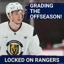Rangers offseason, Pavel Dorofeyev pickup, Vincent Trocheck trade, Mike Sullivan, and more with Travis Moul!