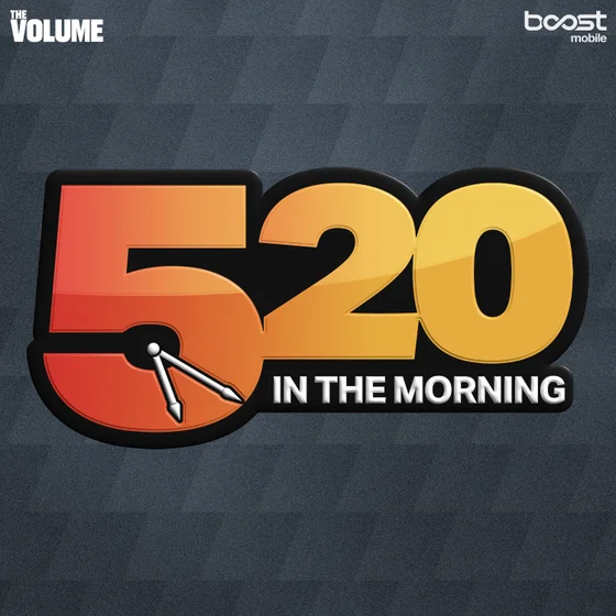 520 in the Morning - Jeff Teague REACTS to NBA 2026-27 SCHEDULE DROP, LeBron vs. Knicks, LaMelo & Ant on Christmas Day