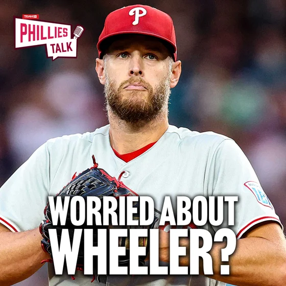 Concerns about Wheeler, but the big names help Phillies avoid sweep in Seattle