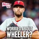 Concerns about Wheeler, but the big names help Phillies avoid sweep in Seattle