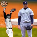 Roger Clemens shares tips and epic stories on Dirt From The Dugout