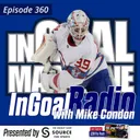 Mike Condon: Mastering the Goalie Mental Game (Ep. 360)