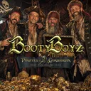 Booty Boyz | 'Pirates of the Caribbean: Dead Men Tell No Tales'
