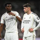 El Análisis | Mijatovic, sobre el centro del campo para el derbi: "Todavía me falta un jugador que asuma las responsabilidades de Kroos y Modric"