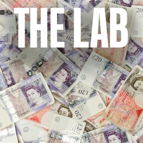 S3E56 | The Spurs Finance Q&A - Why Cash Is King