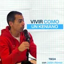 Julián Alonso: VIVIR COMO UN KENIANO | MEJOR CORRER