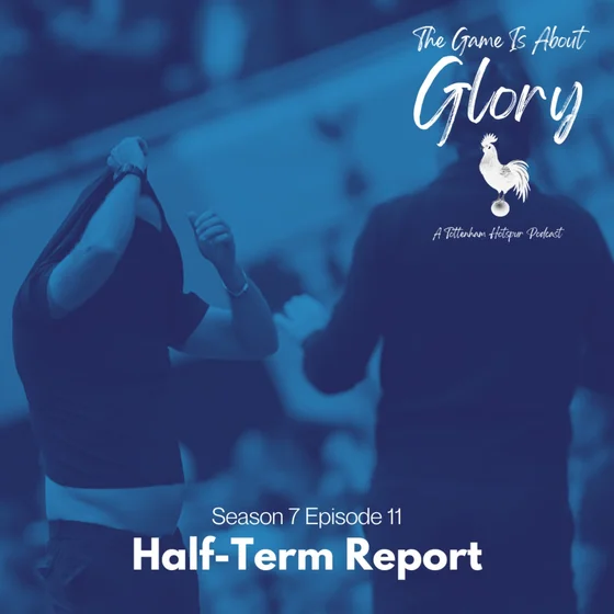 Half-Term Report