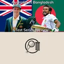 Will it be 2-0 to Australia? Or will Bangladesh cause an upset? | Test Series Preview | AUS vs BAN